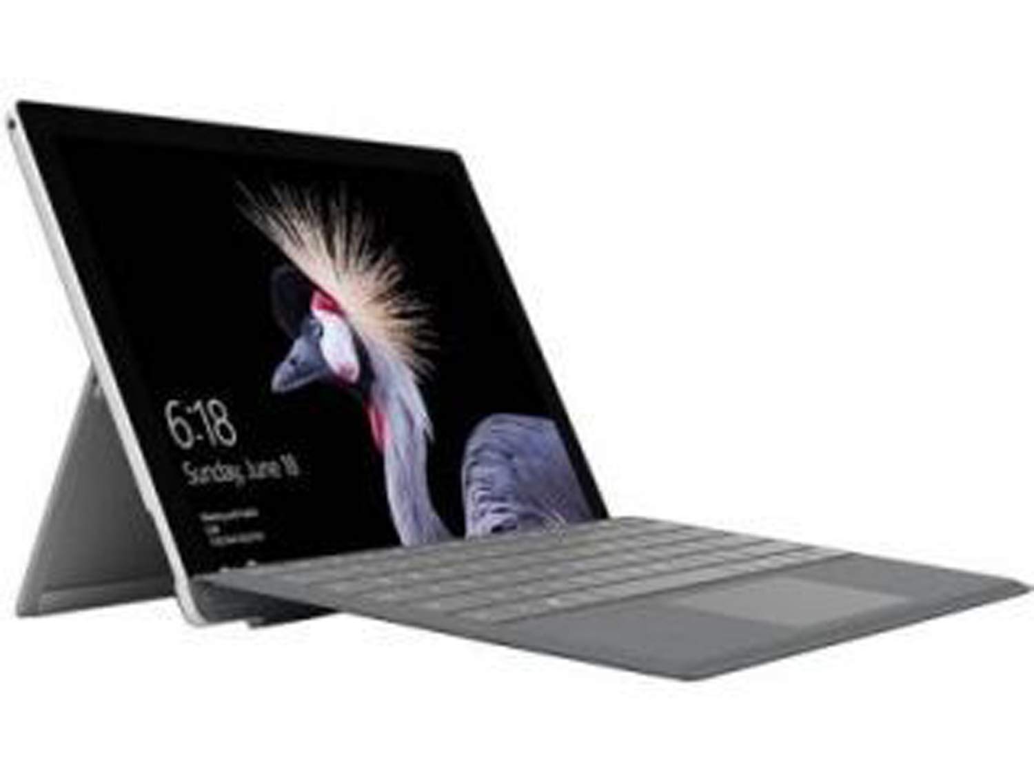 Microsoft Surface Book (LUN-00023) Laptop 2 (Core i5 8th Gen/8 GB