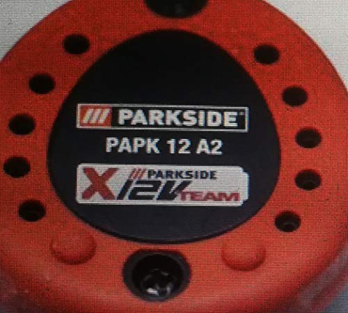 BaterÃa Extra de 2 Ah para Herramientas de la Familia X 12 V - Imagen 4