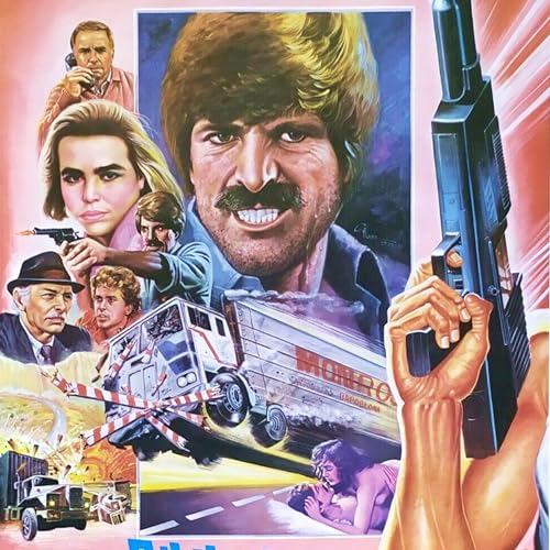 Cap&iacute;tulo 655: Goma 2, una pel&iacute;cula explosiva y muy entretenida