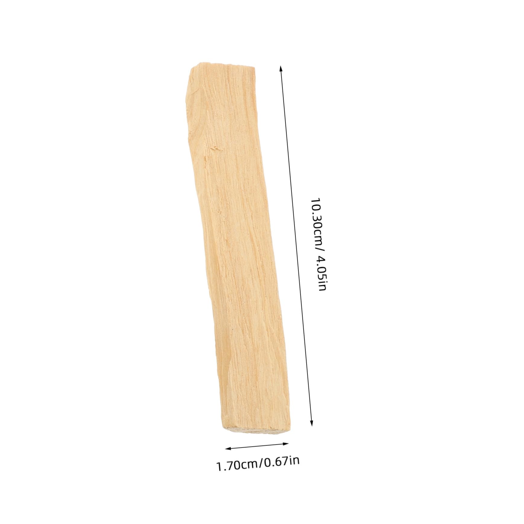Inciensos de Santo Naturales para Aromaterapia Purificar y Relajar el Hogar Varillas de Madera Sagrada
