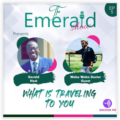 What Is Traveling To You.