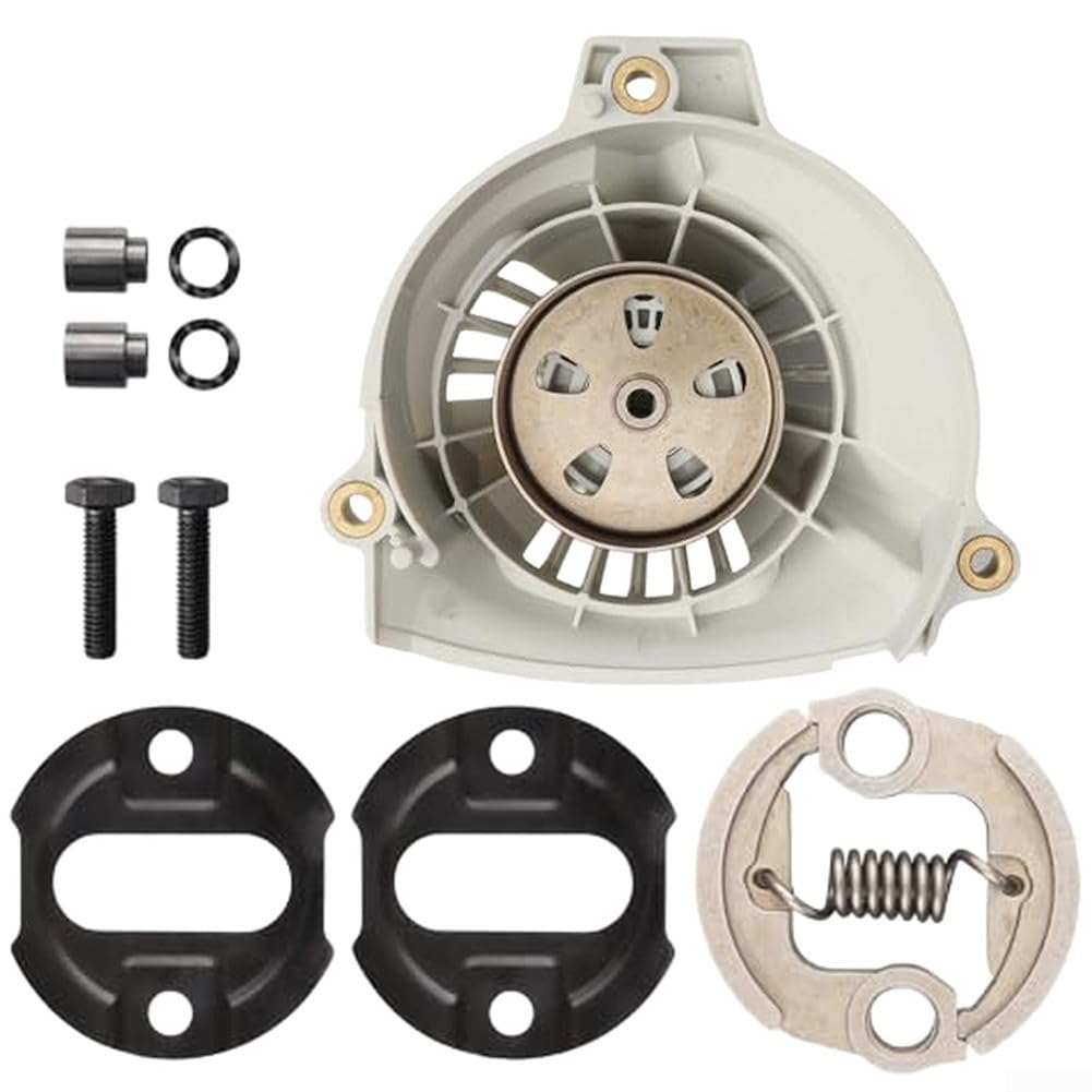 Carcasa Embrague y Conjunto FS111 FS131 Repuesto 4180-080-1811(A)