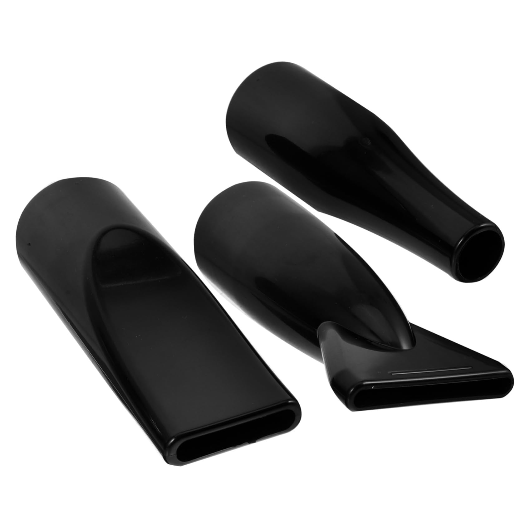 Didiseaon 15 Uds Soplador De Agua Para Mascotas Difusor Accesorios Para Secador De Pelo Secador De Pelo Secador De Pelo Creativo Boquilla Secadora Reemplazo De Boquilla Herramienta De