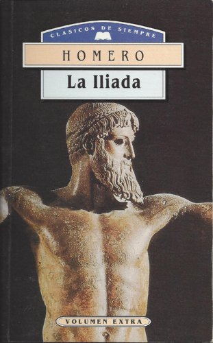 Iliada, la