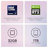 Lenovo Legion technical specifications