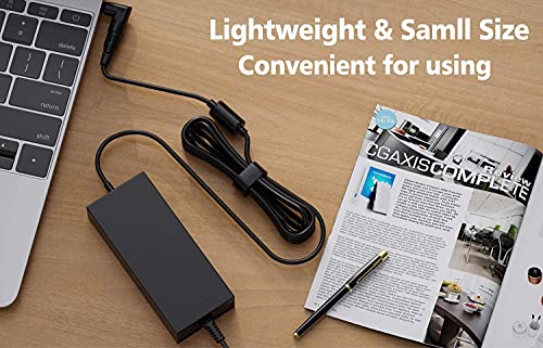 65W-45W-Universal-Laptop-Charger-18-20V-with-Multi-Tips-for-HP-ASUS-Lenovo-Acer-Dell-Samsung-Toshiba-Sony-JBL-IBM-Fujitsu-Gateway-Notebook-Ultrabook-Power-Adapter-with-15-Tips-Extra-Long-Cable-27M