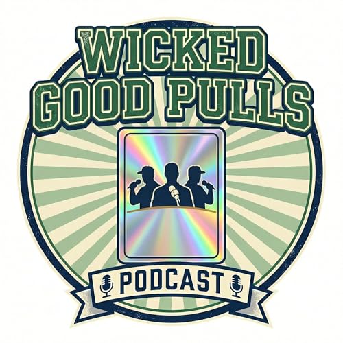 Wicked Good Pulls cover art