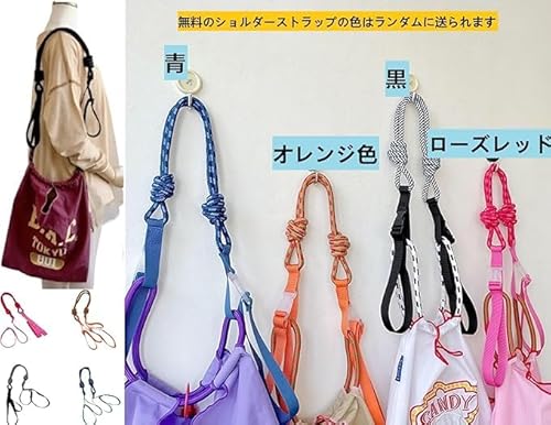 ballandchain エコバッグ の商品画像 5