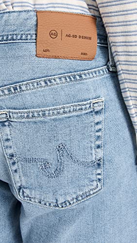 Image of AG Adriano Goldschmied Men's Everett Slim Straight Jean