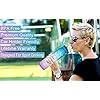 Giotto-32oz-Leakproof-BPA-Free-Drinking-Water-Bottle-with-Time-Marker-Straw-to-Ensure-You-Drink-Enough-Water-Throughout-The-Day-for-Fitness-and-Outdoor-Enthusiasts Giotto 32oz Large Leakproof BPA Free Drinking Water Bottle with Time Marker & Straw to Ensure You Drink Enough Water Throughout The Day for Fitness and Outdoor Enthusiasts-Ombre Blue Purple