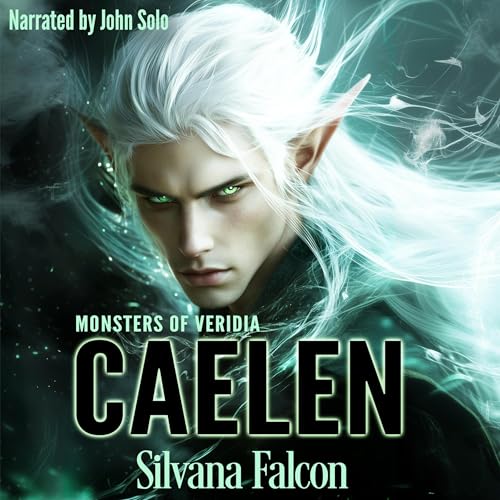 Caelen by Silvana Falcon episode artwork