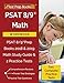 PSAT 8/9 Math Workbook: PSAT 8/9 Prep Books 2018 & 2019 Math Study Guide & 2 Practice Tests