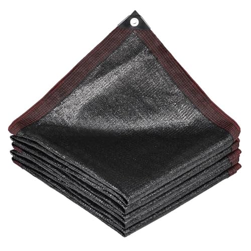 Toile Ombrege contre la forte chaleur pour les plantes et le jardin - 2