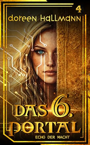 Das 6. Portal – Echo der...