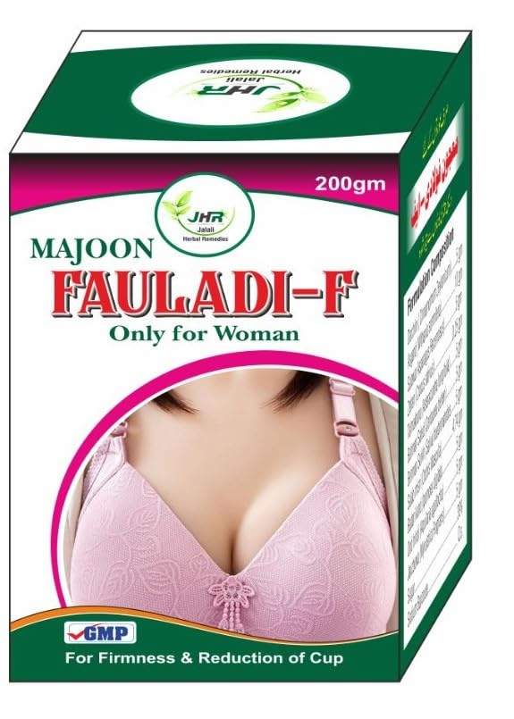MAJOON FAULADI-F (MAKE BREAST TIGHT AND SHAPELY FOR GIRLS AND WOMENS) (B0DBJ33GB6) Amazon Price History, Amazon Price Tracker