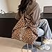 FYBlossom Bolso bandolera grande para mujer Imagen de FYBlossom Bolso bandolera grande para mujer
