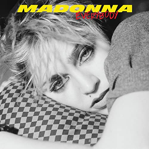 Madonna