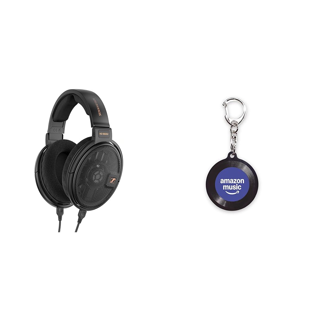 Amazon.co.jp: ゼンハイザー Sennheiser ヘッドホン 有線 HD 660S2 +