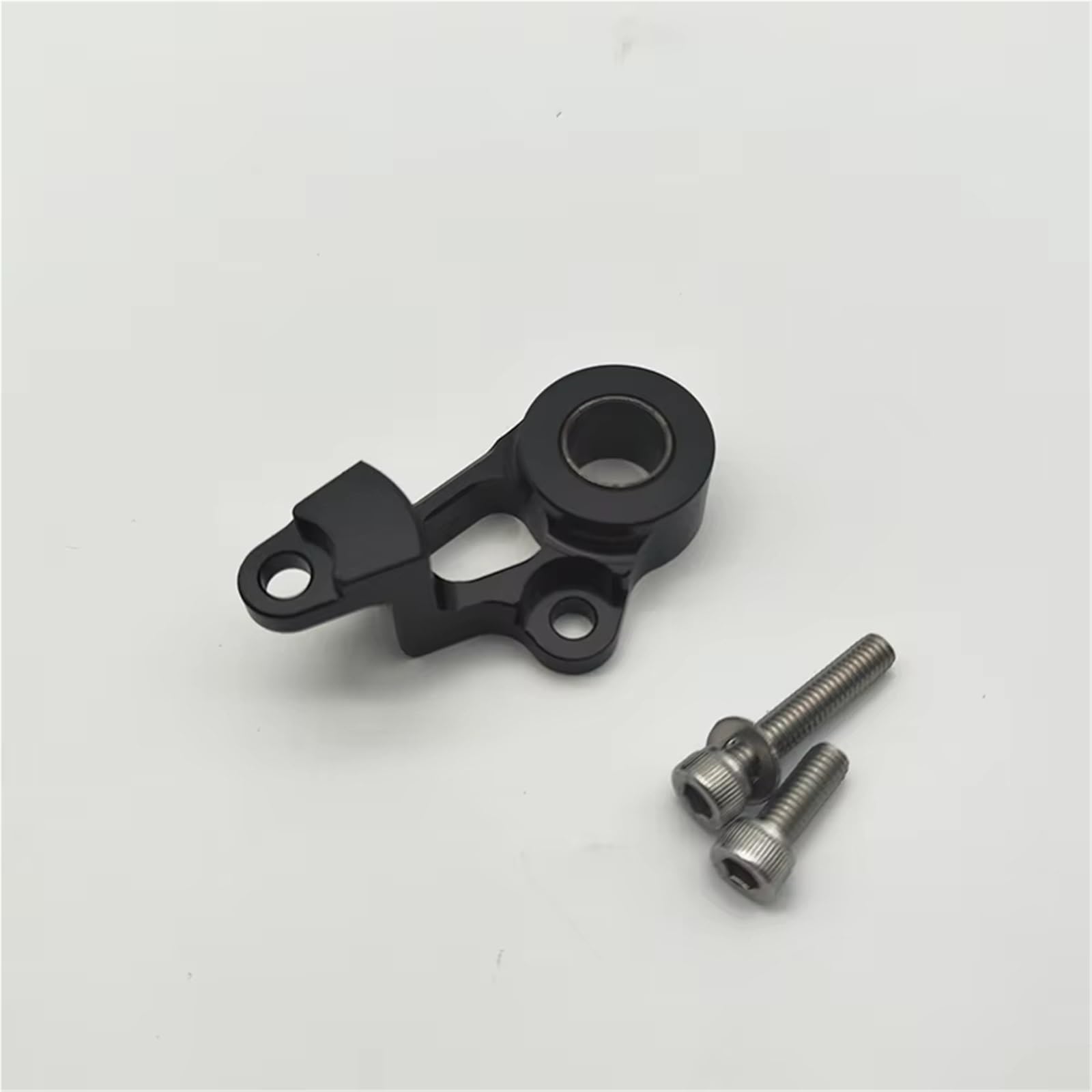 XDETGOK Shift stabilizer Compatible with CB650R for CBR650R for 650R for CBR for CB650 2019-2022 Motorcycle Gear Shift Stabilizer Shifting Accessories