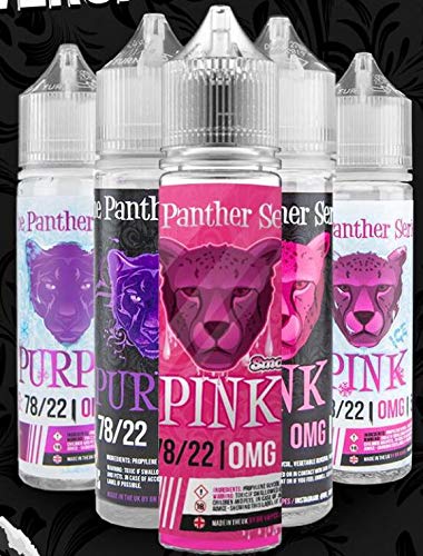 Gold ICE Dr. Vapes E-Liquid 78VG/22PG 50ml Vaper Refill Electronic Cigarette, für E Zigaretten/Elektrische Zigarette… – Bild 5