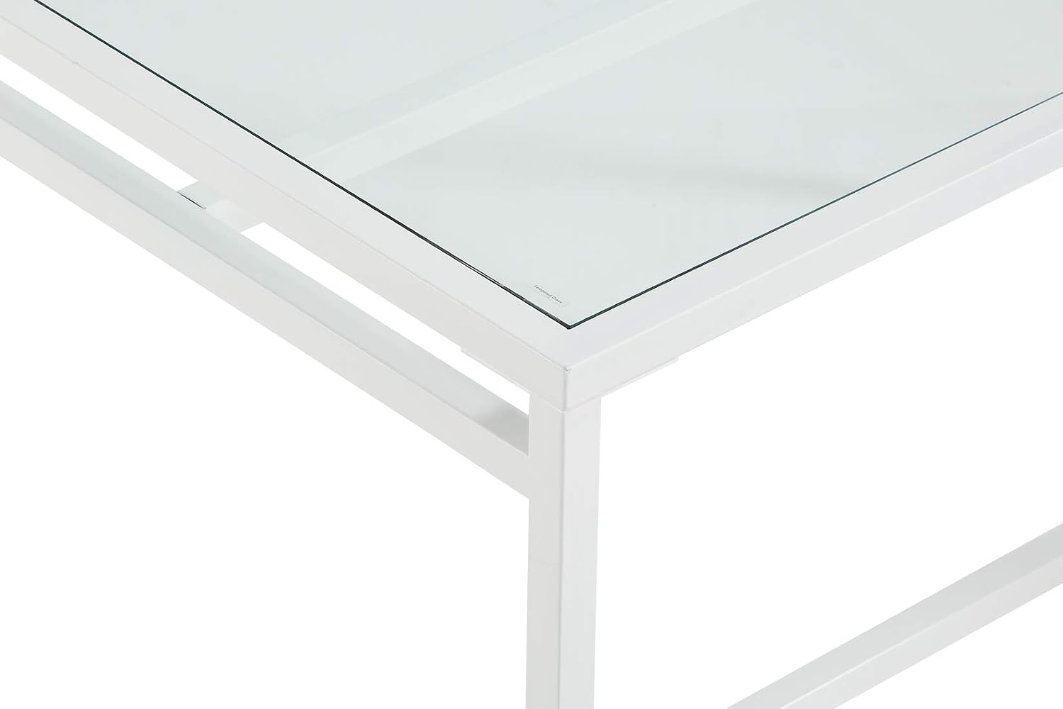 Now House by Jonathan Adler Vally Dining Table and Desk, White