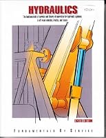 Hydraulics 0866913718 Book Cover