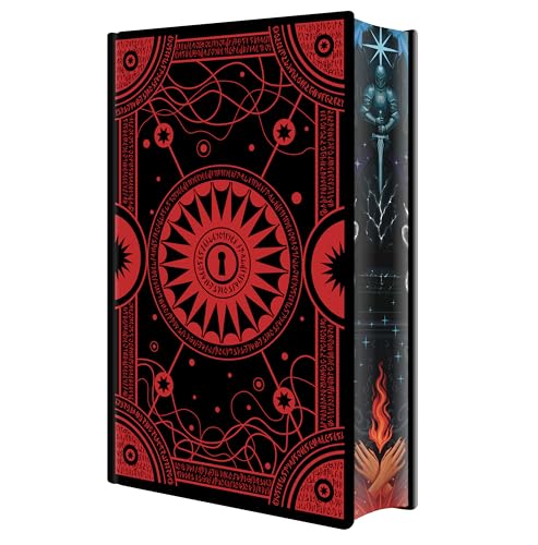 Image of The Throne of Broken Gods: Deluxe Special Edition (Gods and Monsters)