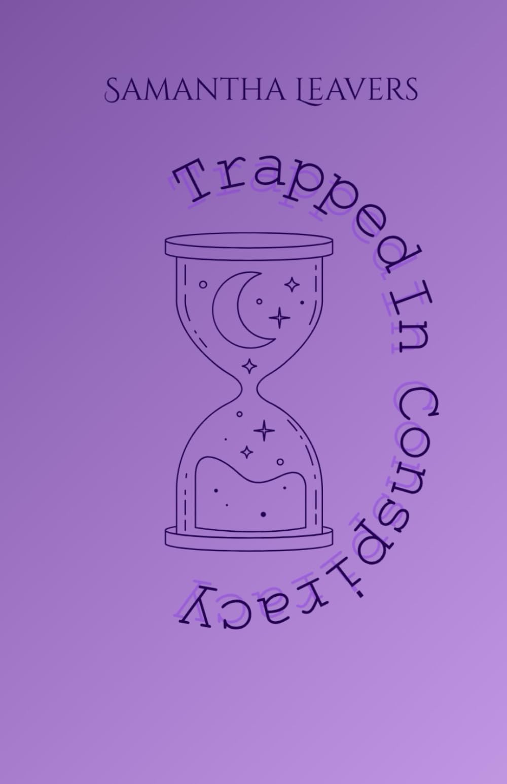 Trapped in Conspiracy (The Sixty-Five)