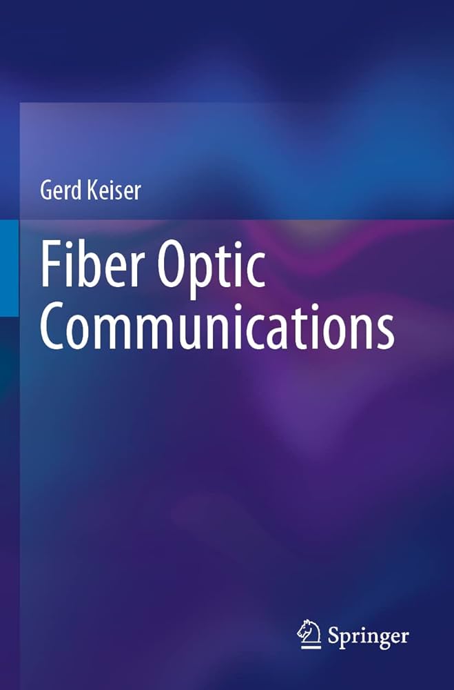 洋書 Fibre optic communication Fiber optic communications : Palais, Joseph C : Free