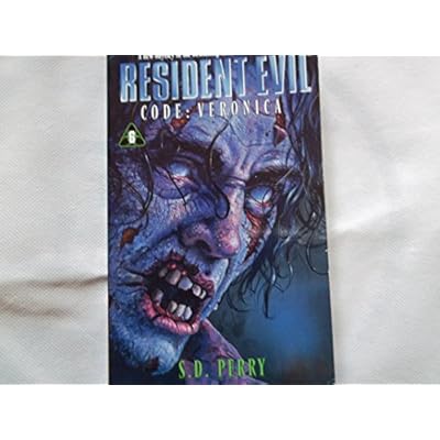 Resident Evil: Code