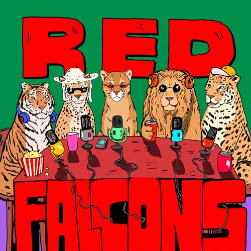 Ranking Gen Z Terminology (with special guest Puma)