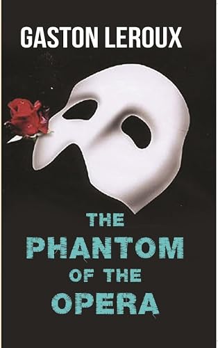 The Phantom of the Opera