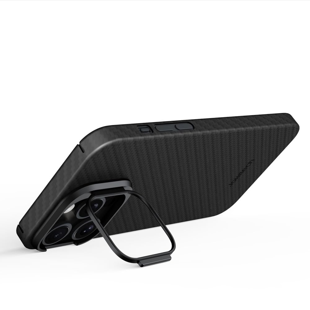 Amazon.com: JOKItech Ultimate Protection Carbon Fiber Slim