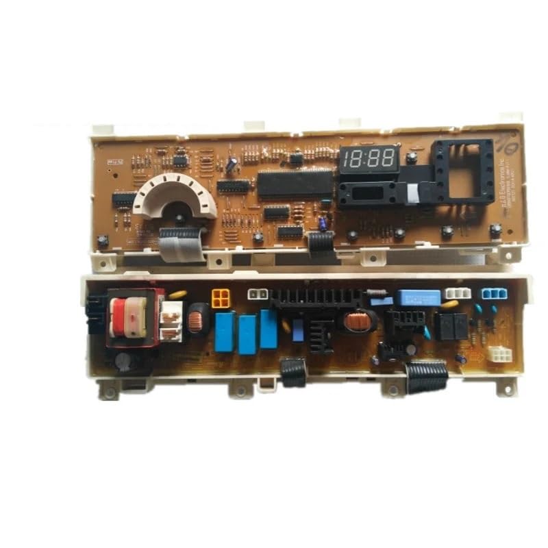 Carte électronique WD-N80105 N90105 pour résoudre l'erreur d'allumage