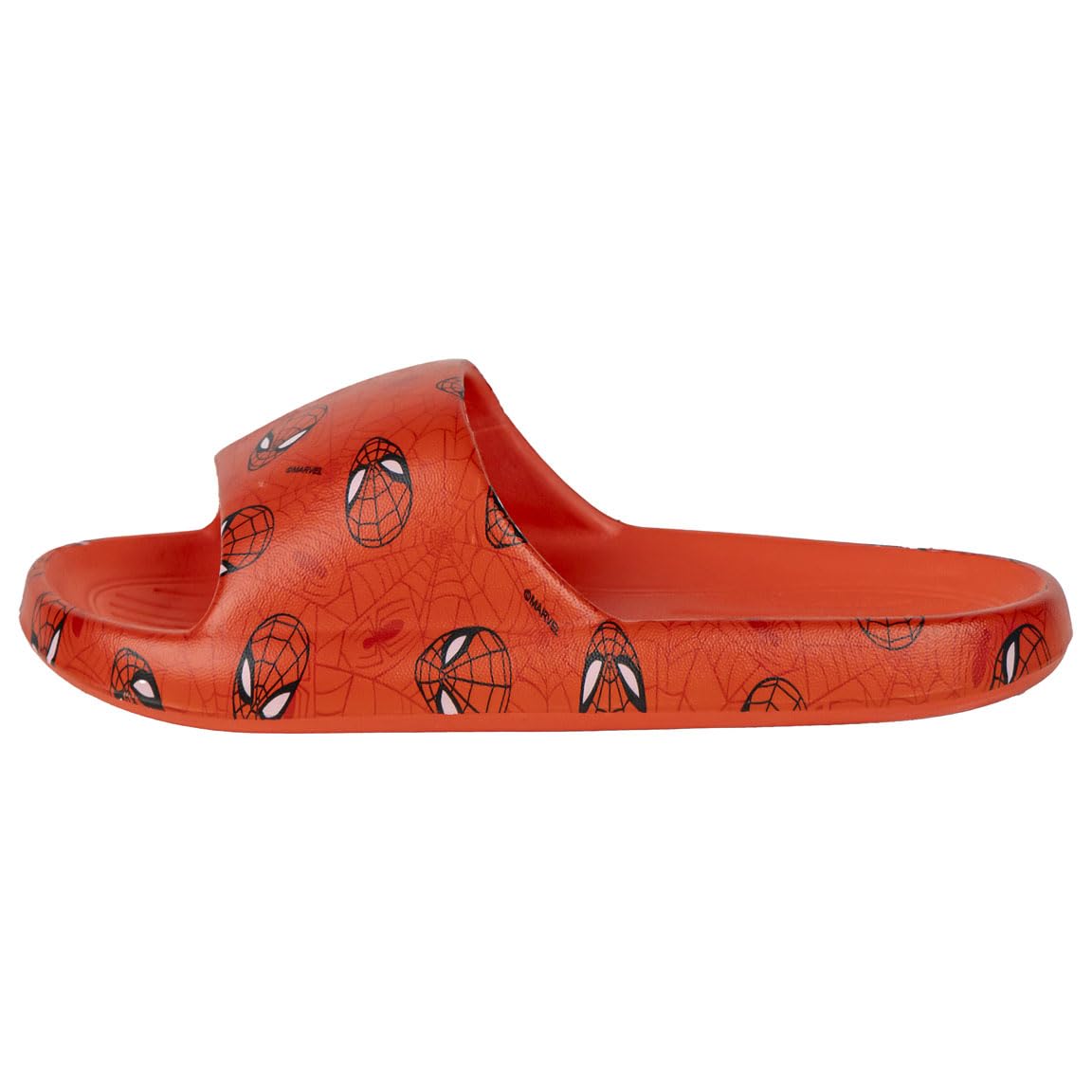 CERDÁ LIFE'S LITTLE MOMENTS Chanclas Infantiles de Spiderman, Niños