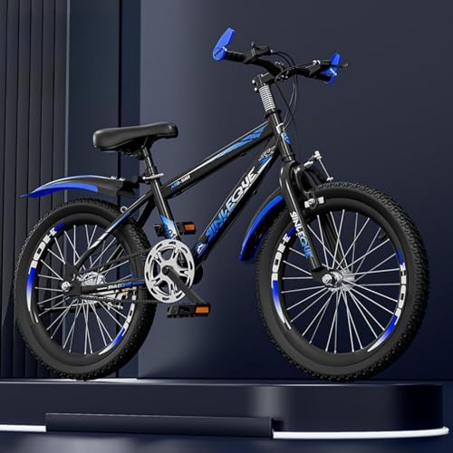 Dazzix�q���p�A�E�g�h�A���]�� �}�E���e���o�C�N 18/20/22/24 �C���`�A�V���O���X�s�[�h�A7 �` 17 �΂̒j�̎q�Ə��̎q�ɍœK�A���߉\�ȃV�[�g�A�w���p���]�� (�V���O���X�s�[�h - ���Ɛ�,20�C���`�͐g��130cm�`146cm�ɓK���Ă�