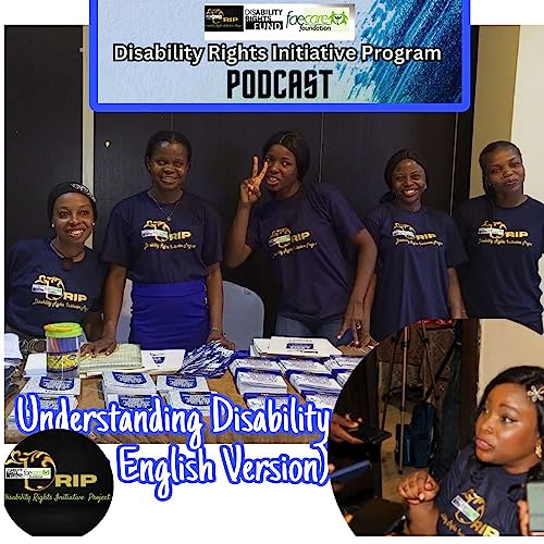 Understanding Disability (English Version) Episode 1.2