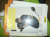 Wingmen Warriors (Hockey Heroes) 1559160136 Book Cover