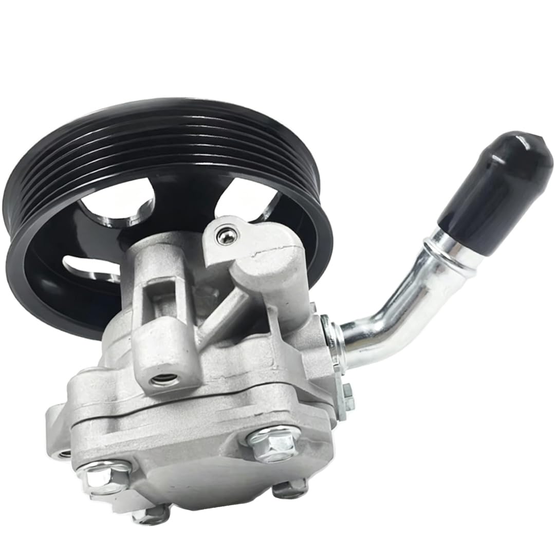 Rufutle Power Steering Pump for Jeep Wrangler 3.6L 2012-2018, Power Steering Pump 53034094AA/5154400AC/05154400AC