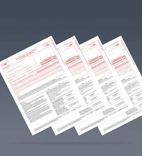 1096 Transmittal 2022 compatible con software de contabilidad