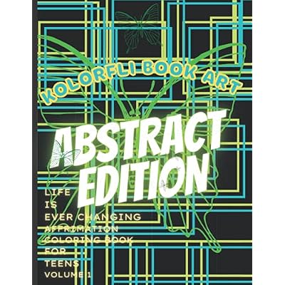 KolorFli Coloring Book