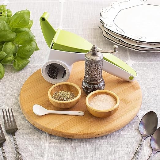 Image of Round Chopping Board