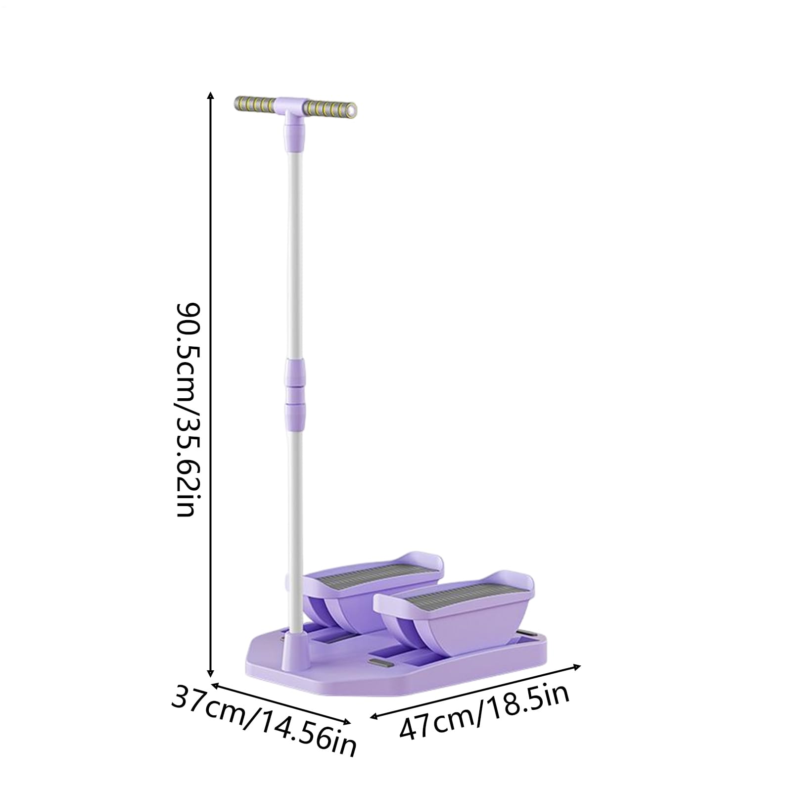 Tabla de estiramiento para pantorrillas, 2 en 1, tabla de equilibrio e inclinación, cojín de inclinación, para estirar el talón, pantorrilla, tobillos y rodillas para mujeres y hombres, para