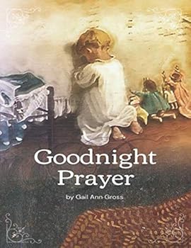Paperback Goodnight Prayer Book