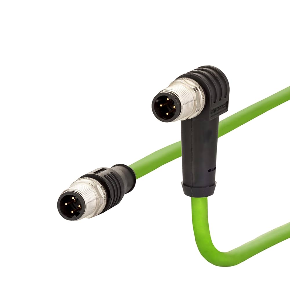 【M】TXT J&M Z-Series Lower Section 8-pin Headset Connection Cord for