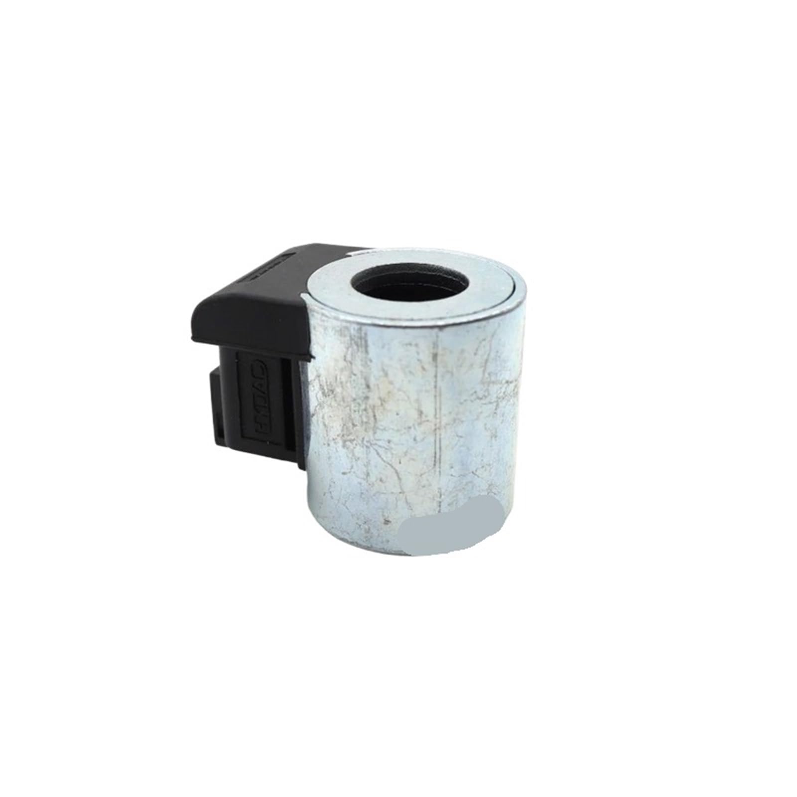 Wattsbvd Ordinary 12V For 906/907/908 Safety Lock Rotary Electromagnetic Valve Coil 12V/24V Excavator Accessories E307/308(Ordinary 12V)