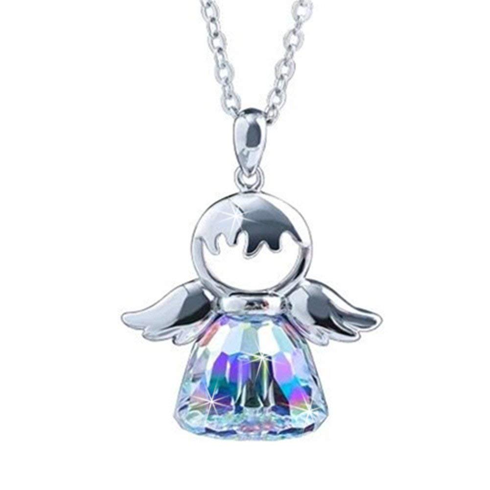 スワロフスキー ( 天使 ) シルバークリスタル フィギア 楽天市場】プレゼント オブジェ スワロフスキー swarovski