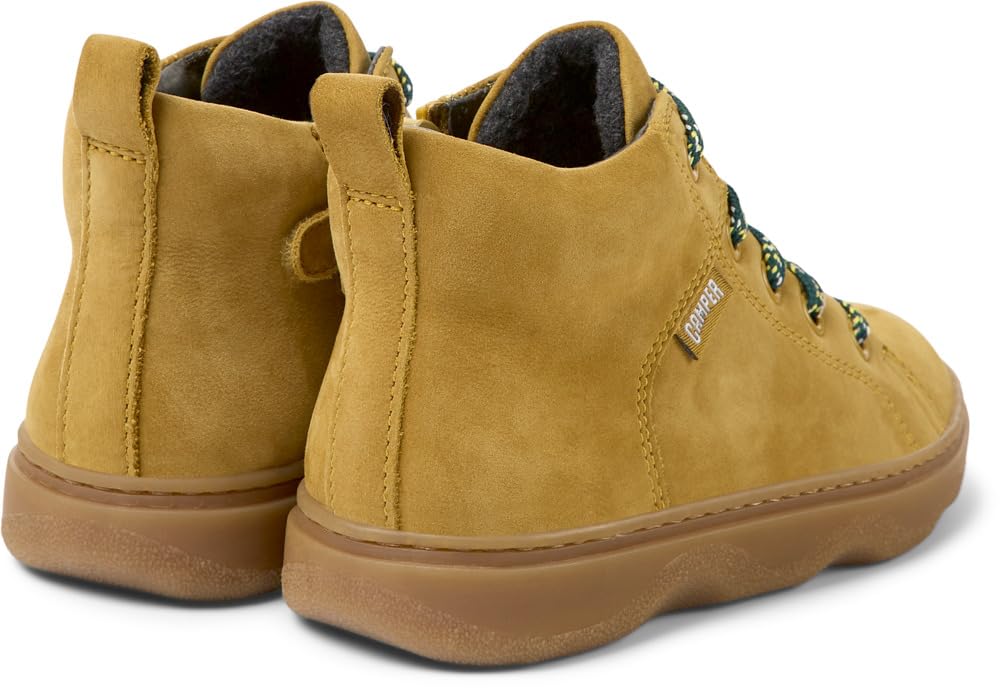 Camper Kiddo K900189 StivalettoUnisex - Bambini e ragazzi
