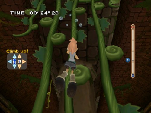 Vista 14 de Active Life Explorer - Nintendo Wii