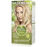 Naturtint Haarfarbe Oohne Ammoniak, 10N. Dämmerungsblond, Hoher Anteil an natürlichen Inhaltsstoffen, 170ml